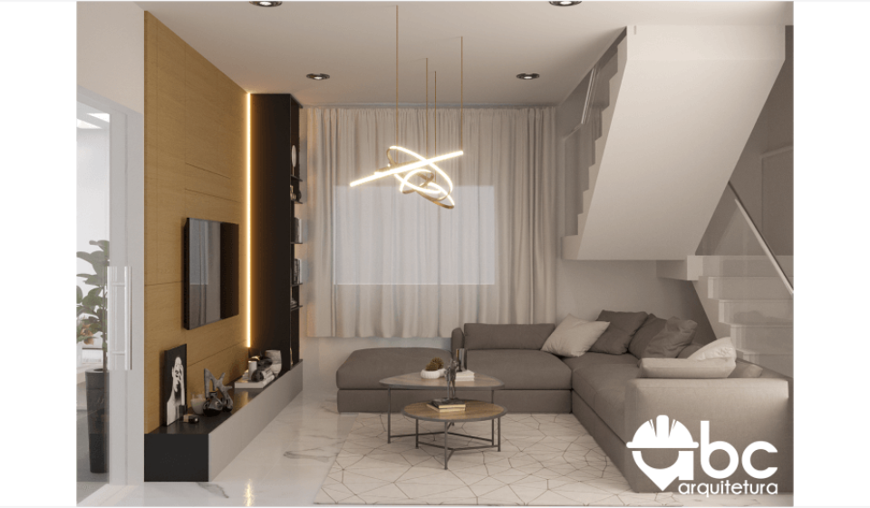 Sala projeto 9 ABC