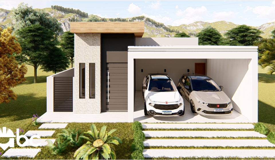 FACHADA 02 PROJETO 13 ABC ARQUITETURA