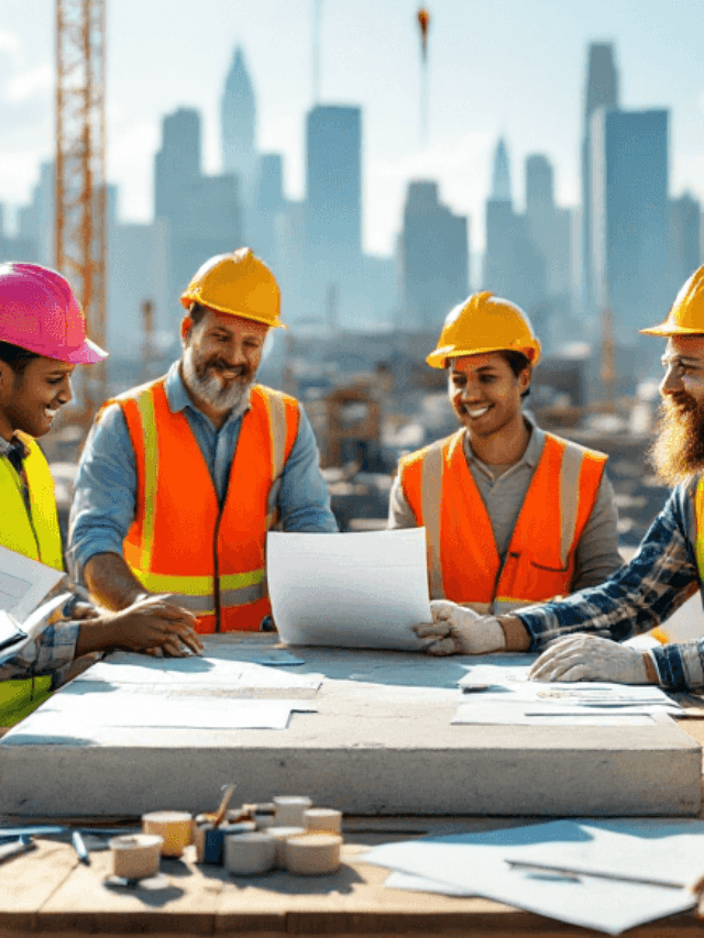 regularização de obras e redução de impostos